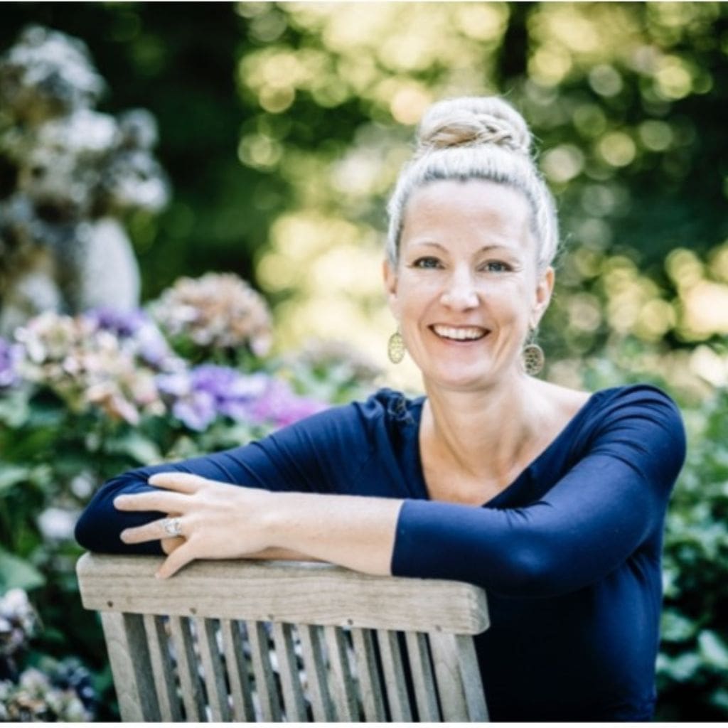 Andrea Christiane Kwade (Sopran)