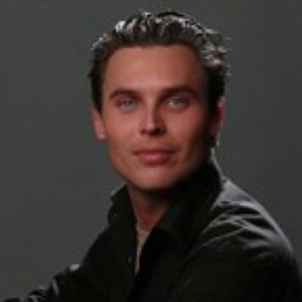 Philipp Hoferichter (Tenor)