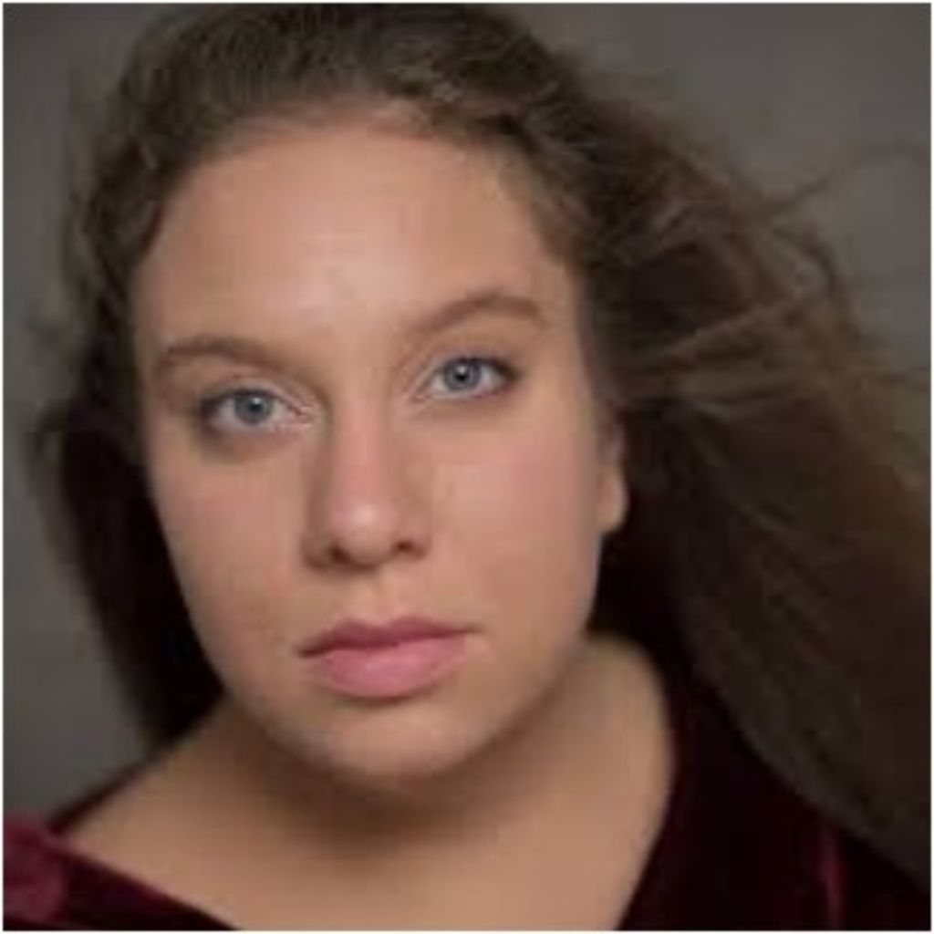 Eva Nesselrath (Alt)