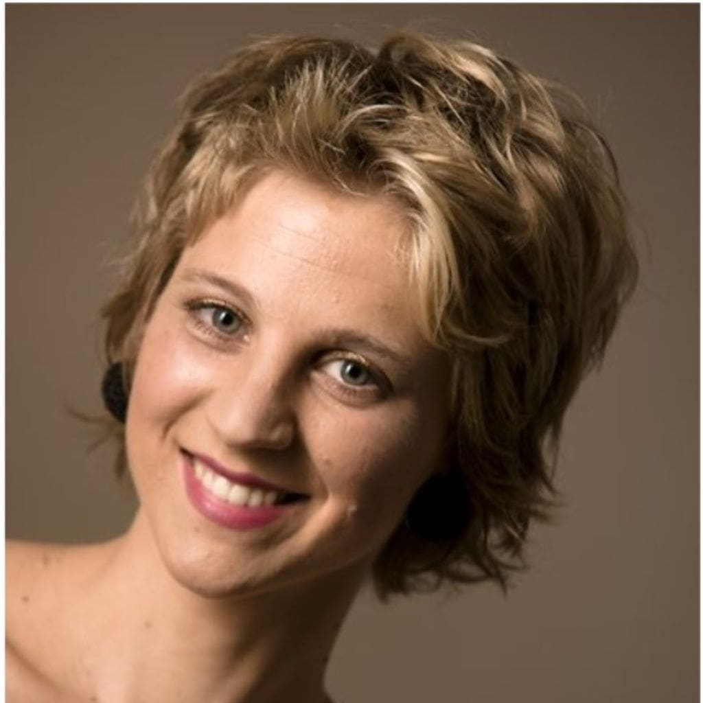Evelyn Ziegler (Sopran)