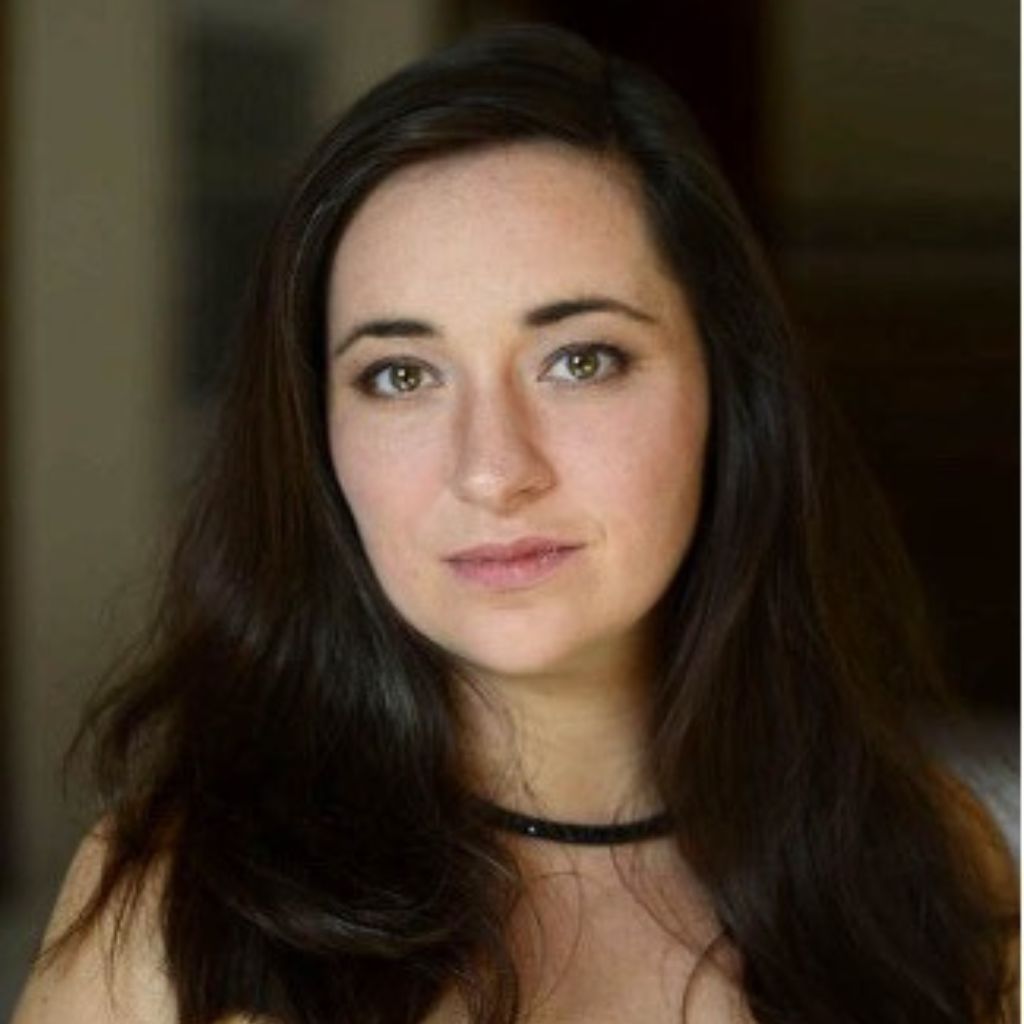 Jessica Meffert (Alt)