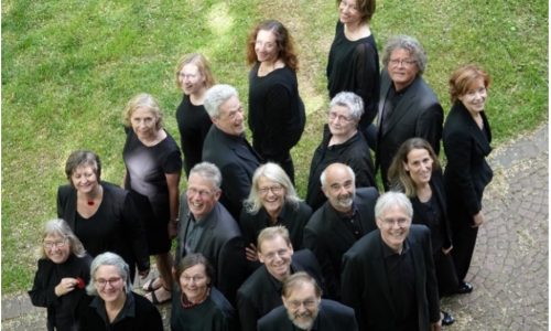 BachChor Mönchengladbach