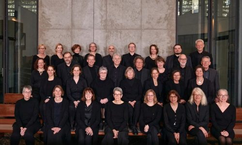 Der BachChor Mönchengladbach