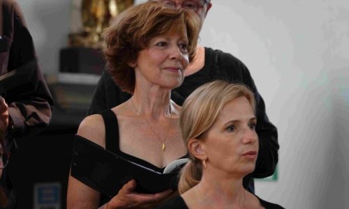 Wilkommen beim BachChor Mönchengladbach